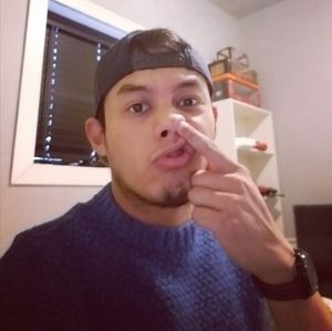 Meet your Posher, John paulo